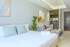 Stella Stays Fantastic Studio Olaya St Business City Centre